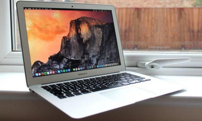 MacBook за копейки: всплыли новые детали о ноутбуке от Apple