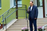 Марцінків пішов проти "червоної зони" Степанова у Франківську: "Будемо працювати"