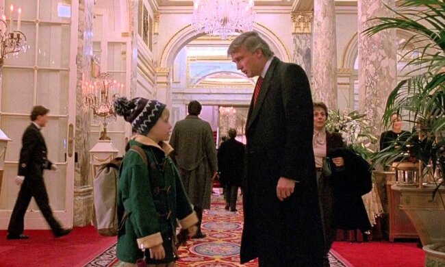 Трамп раскрыл секрет культового "Один дома-2", молчал десятилетиями: "Было честью сделать это"