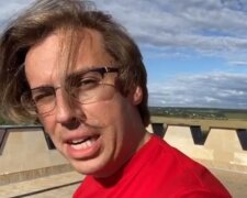 Максим Галкин, скришот: YouTube