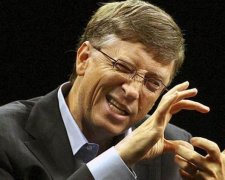 Справжній геноцид: Білл Гейтс відкрив страшну таємницю про вакцинацію