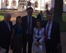 Канадський Bombardier відкриє виробництво в Україні