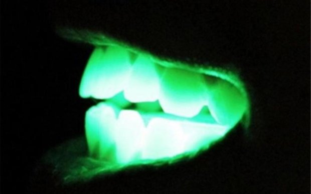Випромінювання врятує ваші зуби
