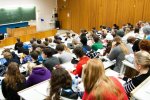 Першокурсник влаштував криваву різанину в київському виші