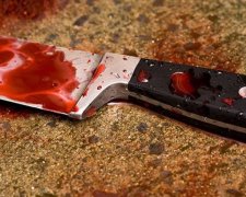 Київський Отелло жорстоко розправився з коханцем дружини