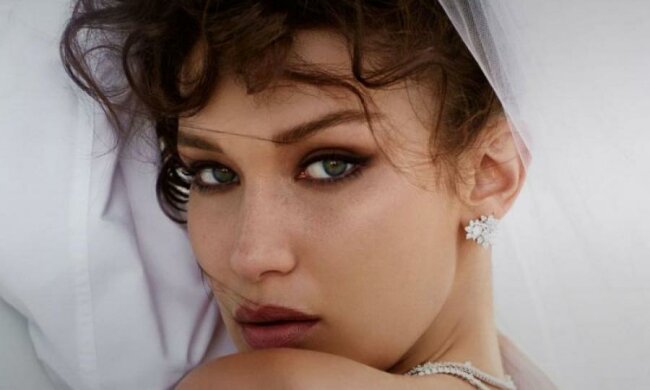 Сила тяжіння: Беллу Хадід застукали за поцілунками з колишнім