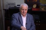 Леонід Кравчук, фото: кадр з відео
