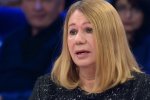 Скарби і таємний зв'язок з Лавровим: СБУ виявила подвійне дно Бережної