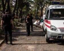 Загадочная смерть юноши взбудоражила Львовщину