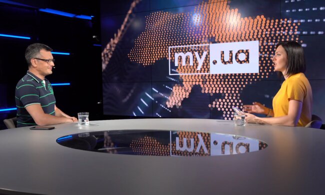Віктор Скаршевський