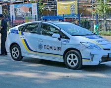 Ми купимо більш підходящі автомобілі для поліції - Деканоїдзе