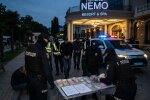 готель NEMO Одеса казино скандал