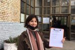 Фото: Тарас Березовець / Телеграм