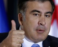 Саакашвілі заступився за винороба з Шабо