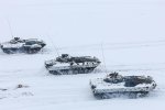 Навчання білоруських танкістів розсмішили мережу