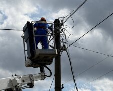 Укренерго: графіки відключень світла 5 червня