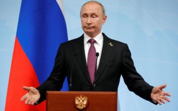 Антироссийские санкции: Европа оправилась от испуга