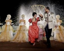 РПЦ в істериці: один фільм знищить Росію