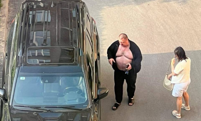 Александр Поляруш
