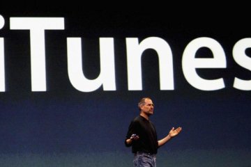 Оце так новина! Apple згортає свій головний проект