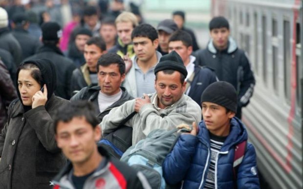 Германия и Испания решили вопрос мигрантов
