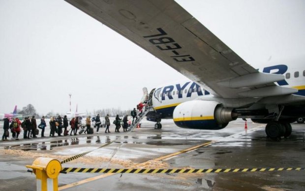 Ryanair и Украина: полетим ли наконец дешево в Европу