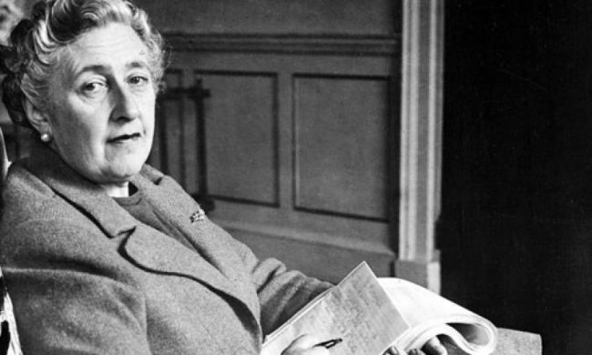 Британцы попробуют "ядовитые" блюда Агаты Кристи