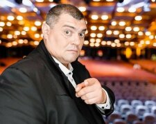 Юрій Корявченков, фото - dnpr.com