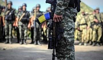 Росія обрала час для наступу на Донбасі 