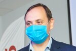 Марцінків звернувся до батьків у "червоному" Франківську: "Вирішувати вам"