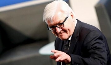 Штайнмайера звинуватили в пособництві Путіну