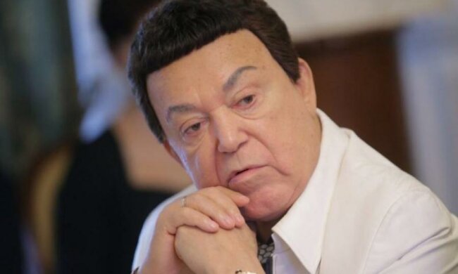У Кобзона рассказали о его состоянии