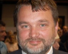 Польського українофоба нагородили Хрестом свободи