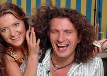 Кузьма та Могилевська, фото з вільних джерел