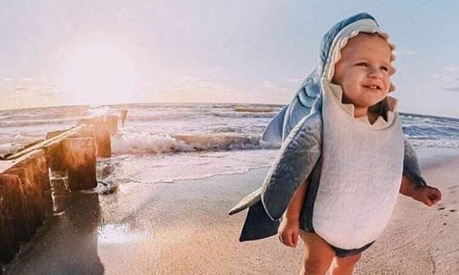 Лучшие фоторграфии по версии GoPro за 2015 год (фото)