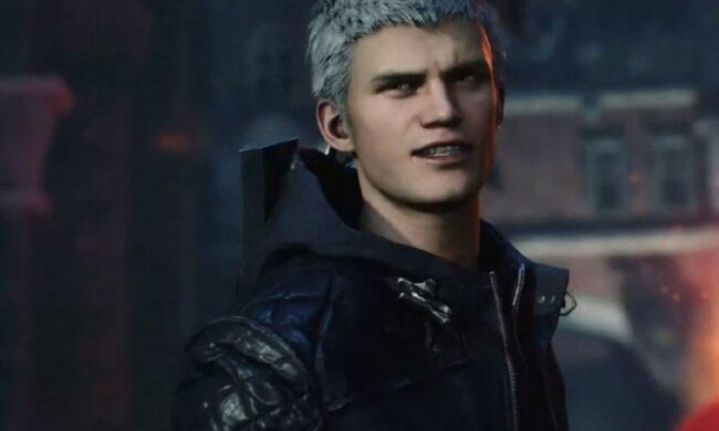Devil May Cry V: продовження гри показали через 10 років