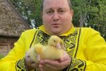 Клеїв не дурня, а м'яча — Юрій Ткач показав, чим займався на карантині