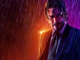 Джон Вік / фото: Tumbrl