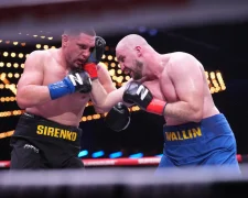 Владислав Сіренко