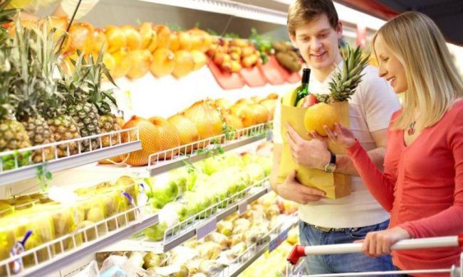 Украинцев оставят без эко-продуктов: что произошло