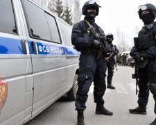 ФСБ схопила чергового українця