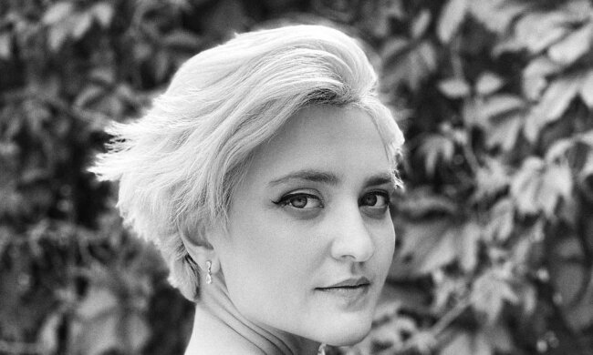 Віра Кекелія, фото: Instagram