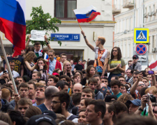 Росіяни заспівали образливий хіт про Путіна