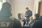 Оперативні кадри, фото: СБУ