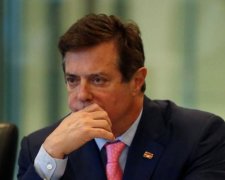 На Манафорта і Трампа чекають серйозні випробування