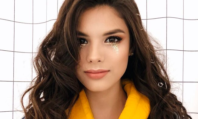 Мишель Андраде, instagram.com/mishvirmish/