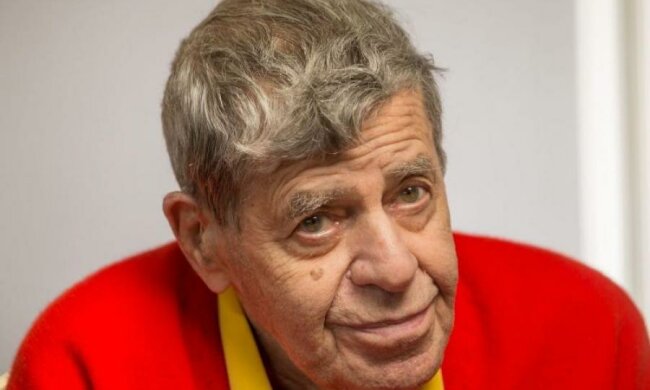 Помер легендарний американський комік