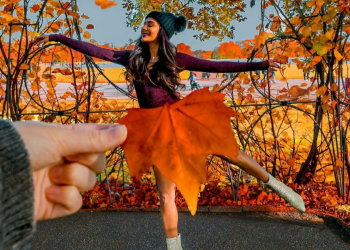 Гороскоп, осень, изображение: Pinterest