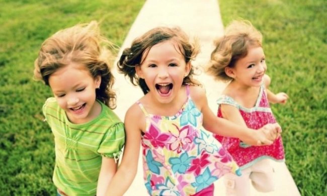 Світ відзначає Міжнародний день дівчат