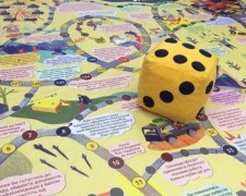 Поиграть в переселенцев, как в Бинго: настольная игра возмутила украинцев